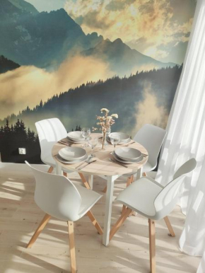 White Apartament Szklarska Poręba, Szklarska Poręba
